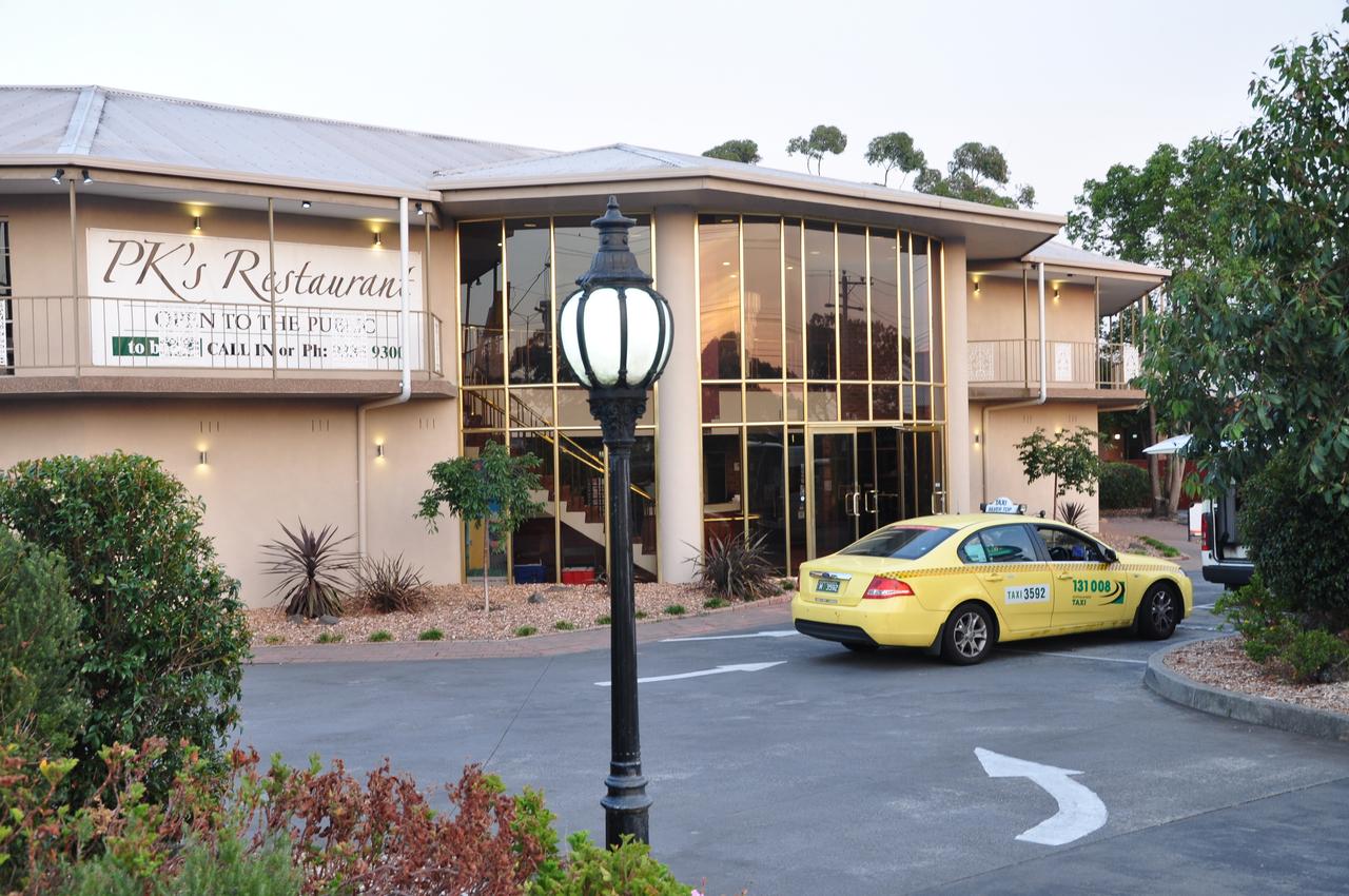 Westmeadows VIC Accommodation Asia