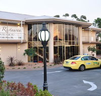 Quality Hotel Melbourne Airport