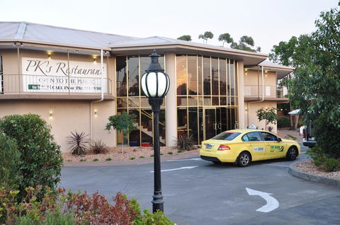 Quality Hotel Melbourne Airport - Accommodation Asia 0