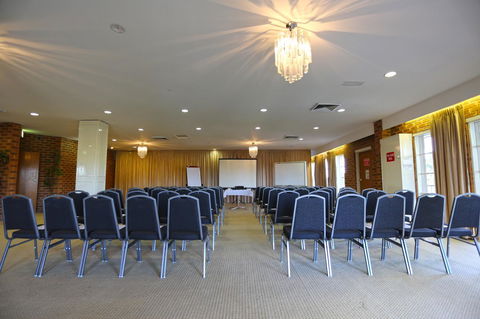 Quality Hotel Melbourne Airport - Accommodation Asia 34