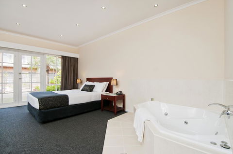 Quality Hotel Melbourne Airport - Accommodation Asia 6