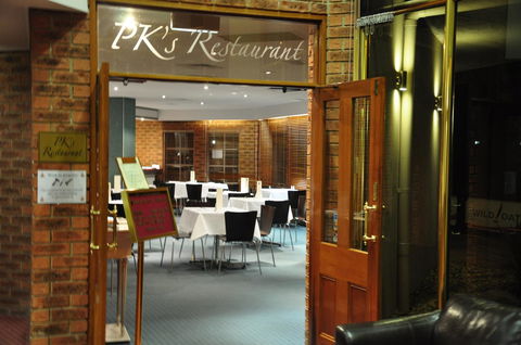 Quality Hotel Melbourne Airport - Accommodation Asia 10