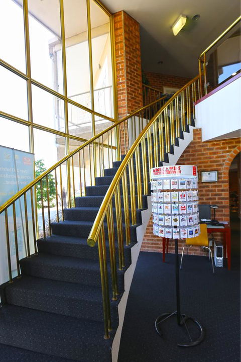 Quality Hotel Melbourne Airport - Accommodation Asia 28