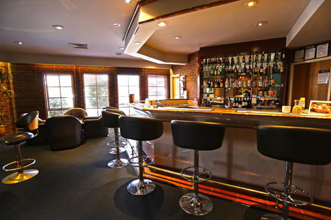 Quality Hotel Melbourne Airport - Accommodation Asia 21