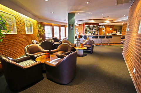Quality Hotel Melbourne Airport - Accommodation Asia 31