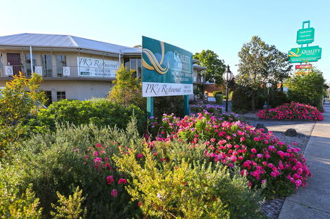 Quality Hotel Melbourne Airport - Accommodation Asia 35