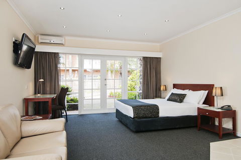 Quality Hotel Melbourne Airport - Accommodation Asia 17
