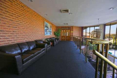 Quality Hotel Melbourne Airport - Accommodation Asia 23