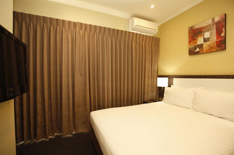 Quality Hotel Melbourne Airport - Accommodation Asia 4