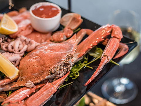 Melbourne Marriott Hotel - Accommodation Guide 41