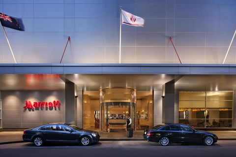 Melbourne Marriott Hotel - Accommodation Guide 0
