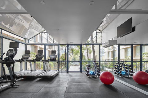 Melbourne Marriott Hotel - Accommodation Guide 30