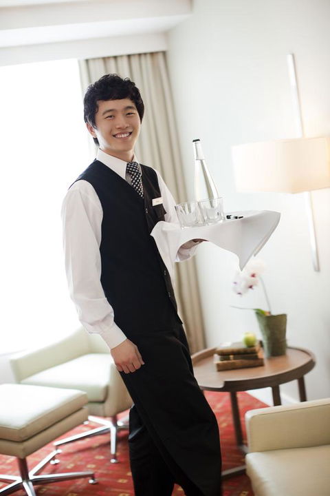Melbourne Marriott Hotel - Accommodation Guide 35