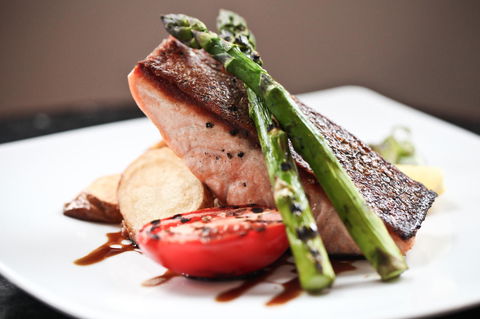 Melbourne Marriott Hotel - Accommodation Guide 40