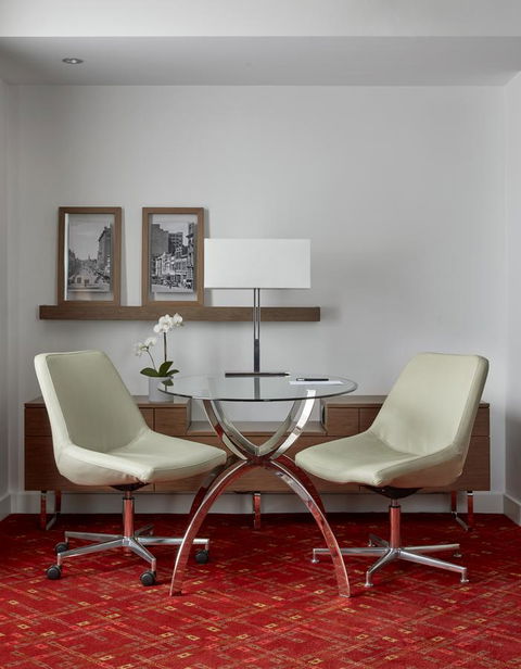 Melbourne Marriott Hotel - Accommodation Guide 10