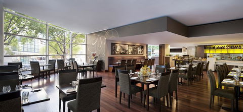 Melbourne Marriott Hotel - Accommodation Guide 34