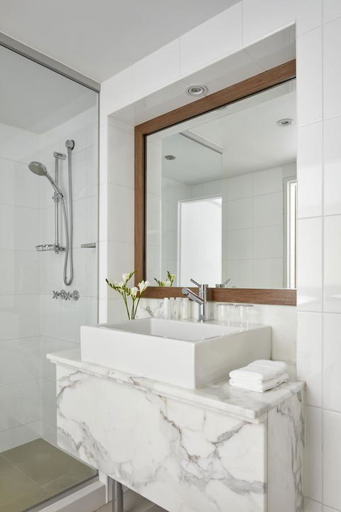 Melbourne Marriott Hotel - Accommodation Guide 11