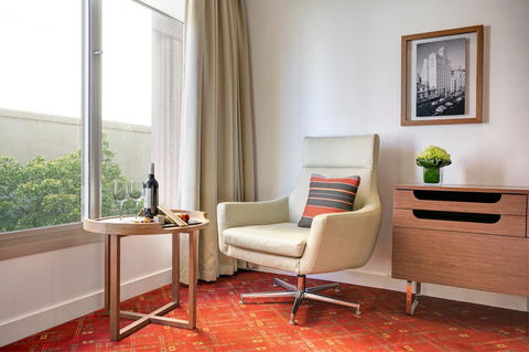 Melbourne Marriott Hotel - Accommodation Guide 26