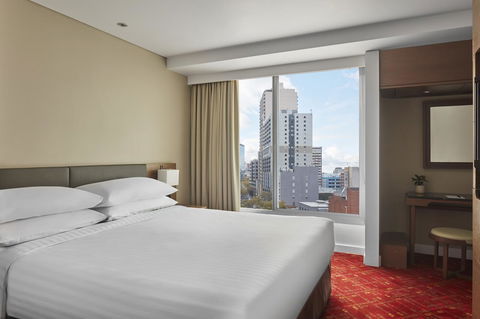Melbourne Marriott Hotel - Accommodation Guide 15