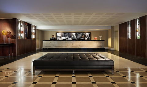Melbourne Marriott Hotel - Accommodation Guide 7