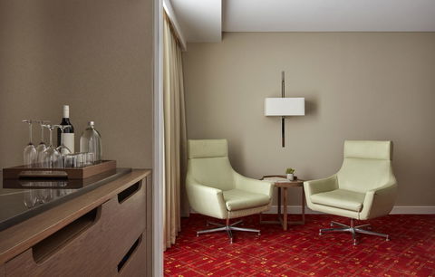 Melbourne Marriott Hotel - Accommodation Guide 19