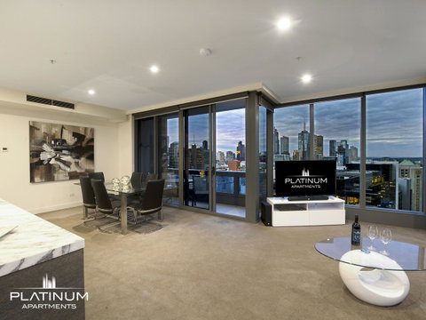Platinum Luxury Stays At Freshwater Place - Accommodation Guide 5
