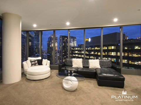 Platinum Luxury Stays At Freshwater Place - Accommodation Guide 2