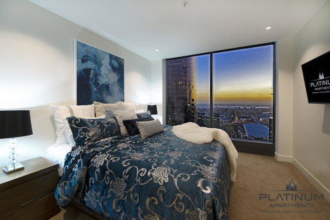 Platinum Luxury Stays At Freshwater Place - Accommodation Guide 17