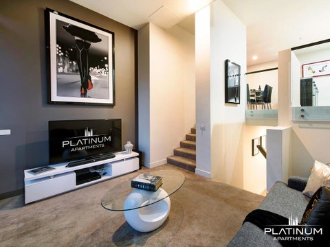 Platinum Luxury Stays At Freshwater Place - Accommodation Guide 11