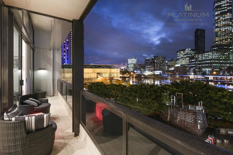 Platinum Luxury Stays At Freshwater Place - Accommodation Guide 23