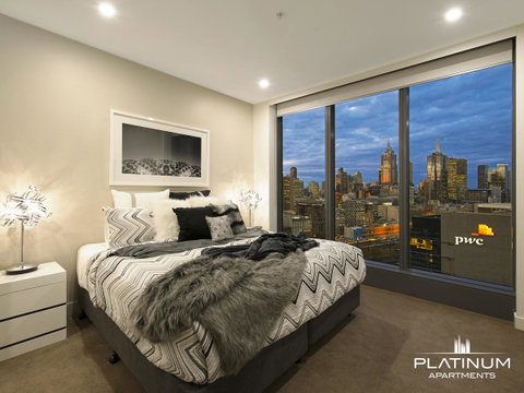 Platinum Luxury Stays At Freshwater Place - Accommodation Guide 6
