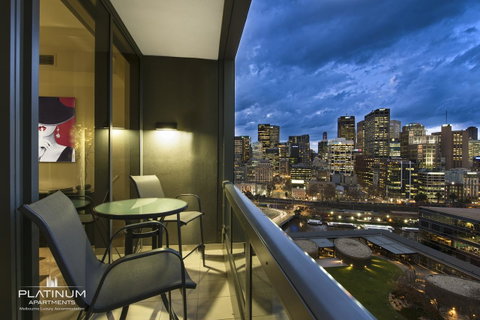 Platinum Luxury Stays At Freshwater Place - Accommodation Guide 4