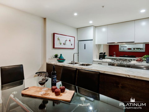 Platinum Luxury Stays At Freshwater Place - Accommodation Guide 9