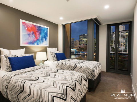 Platinum Luxury Stays At Freshwater Place - Accommodation Guide 8