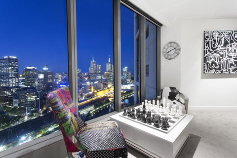 Platinum Luxury Stays At Freshwater Place - Accommodation Guide 24