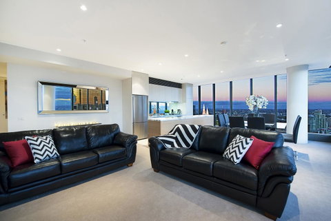 Platinum Luxury Stays At Freshwater Place - Accommodation Guide 22