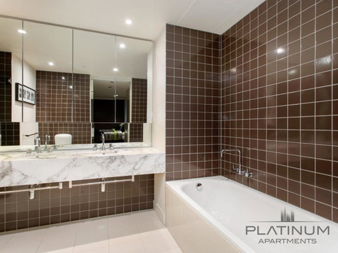 Platinum Luxury Stays At Freshwater Place - Accommodation Guide 0