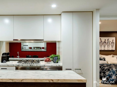 Platinum Luxury Stays At Freshwater Place - Accommodation Guide 13