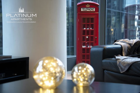 Platinum Luxury Stays At Freshwater Place - Accommodation Guide 1