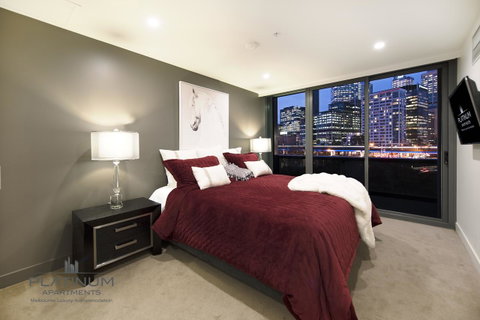 Platinum Luxury Stays At Freshwater Place - Accommodation Guide 20