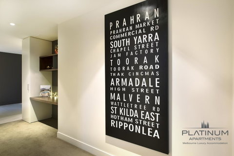 Platinum Luxury Stays At Freshwater Place - Accommodation Guide 3
