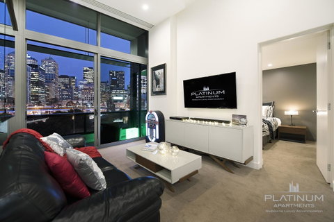 Platinum Luxury Stays At Freshwater Place - Accommodation Guide 16