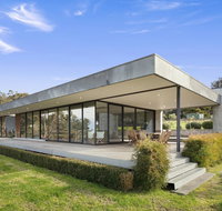 Cypress Hill - Accommodation Asia