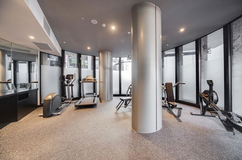 IFSuites (IFSTAYS) North Apartment - Accommodation Asia 33