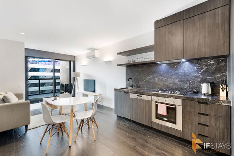 IFSuites (IFSTAYS) North Apartment - Accommodation Asia 13