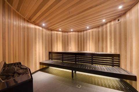 IFSuites (IFSTAYS) North Apartment - Accommodation Asia 35