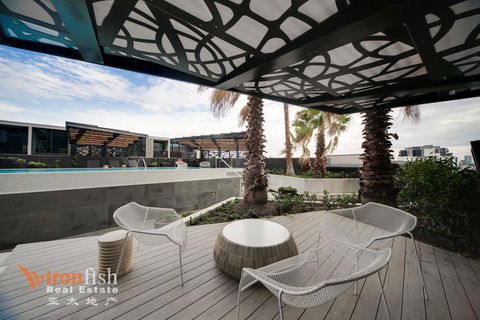 IFSuites (IFSTAYS) North Apartment - Accommodation Asia 22