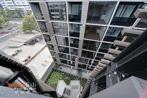 IFSuites (IFSTAYS) North Apartment - Accommodation Asia 24