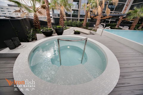 IFSuites (IFSTAYS) North Apartment - Accommodation Asia 21