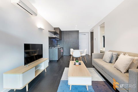 IFSuites (IFSTAYS) North Apartment - Accommodation Asia 12
